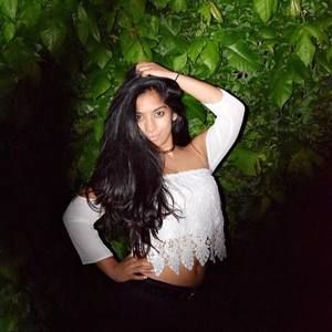 Meet your Posher, Sameerah